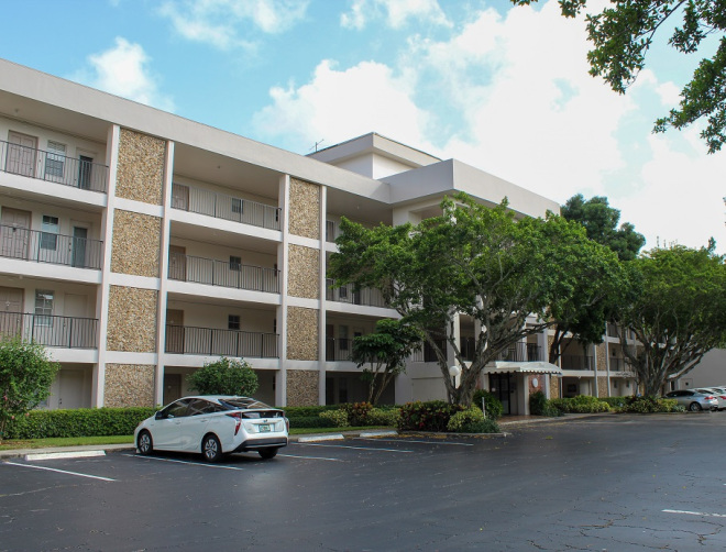 Palm Aire 1